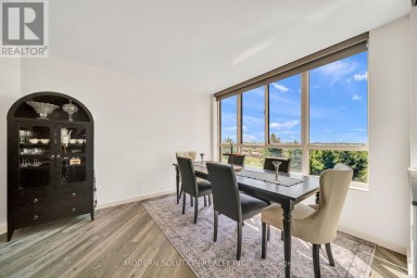 501 - 20 CHERRYTREE DRIVE Brampton (Fletcher's Creek South) Ontario photo 31
