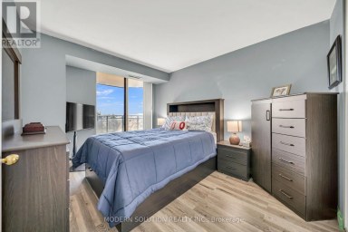 501 - 20 CHERRYTREE DRIVE Brampton (Fletcher's Creek South) Ontario photo 33