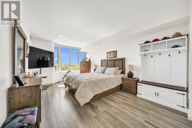 501 - 20 CHERRYTREE DRIVE Brampton (Fletcher's Creek South) Ontario photo 35