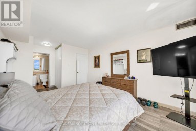 501 - 20 CHERRYTREE DRIVE Brampton (Fletcher's Creek South) Ontario photo 37