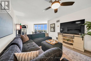 501 - 20 CHERRYTREE DRIVE Brampton (Fletcher's Creek South) Ontario photo 38