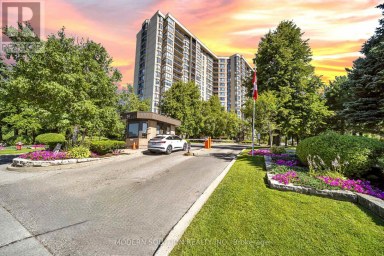 501 - 20 CHERRYTREE DRIVE Brampton (Fletcher's Creek South) Ontario photo 4