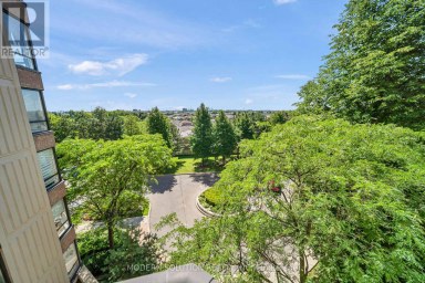 501 - 20 CHERRYTREE DRIVE Brampton (Fletcher's Creek South) Ontario photo 41