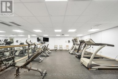501 - 20 CHERRYTREE DRIVE Brampton (Fletcher's Creek South) Ontario photo 42
