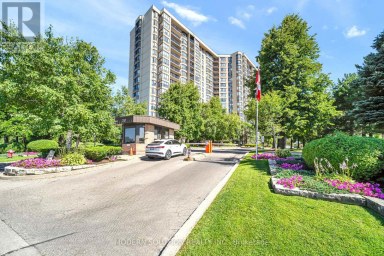 501 - 20 CHERRYTREE DRIVE Brampton (Fletcher's Creek South) Ontario photo 5