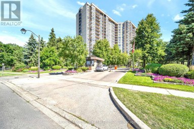 501 - 20 CHERRYTREE DRIVE Brampton (Fletcher's Creek South) Ontario photo 6