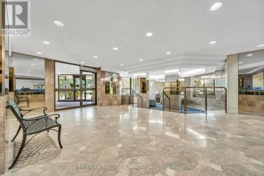 501 - 20 CHERRYTREE DRIVE Brampton (Fletcher's Creek South) Ontario photo 9