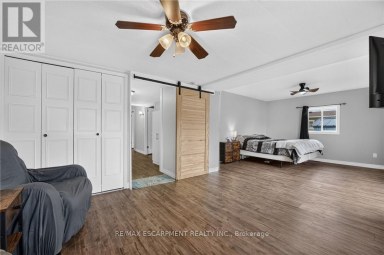 4588 MARTHA LANE Lincoln (Beamsville) Ontario photo 21