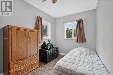 4588 MARTHA LANE Lincoln (Beamsville) Ontario photo 31