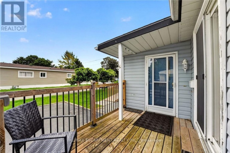 4588 MARTHA LANE, Lincoln (Beamsville), Ontario, L0R1B1