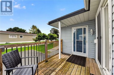 4588 MARTHA LANE Lincoln (Beamsville) Ontario photo 35