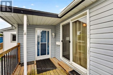4588 MARTHA LANE Lincoln (Beamsville) Ontario photo 36