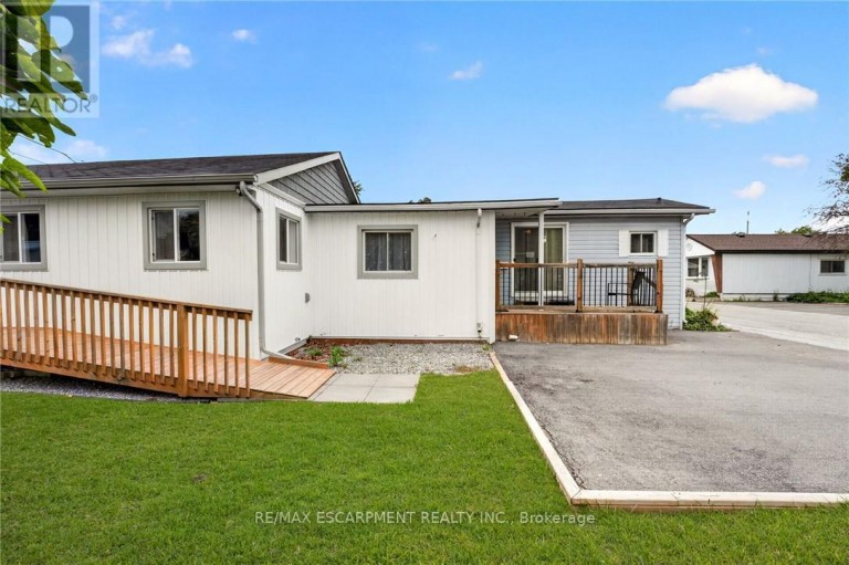 4588 MARTHA LANE, Lincoln (Beamsville), Ontario, L0R1B1