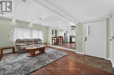 4588 MARTHA LANE Lincoln (Beamsville) Ontario photo 4