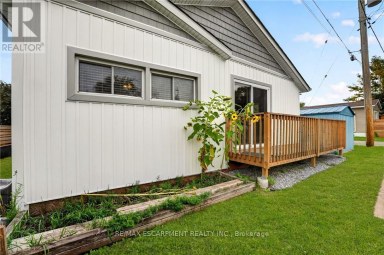 4588 MARTHA LANE Lincoln (Beamsville) Ontario photo 40