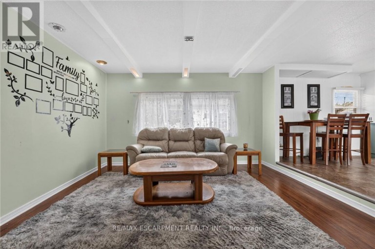 4588 MARTHA LANE, Lincoln (Beamsville), Ontario, L0R1B1