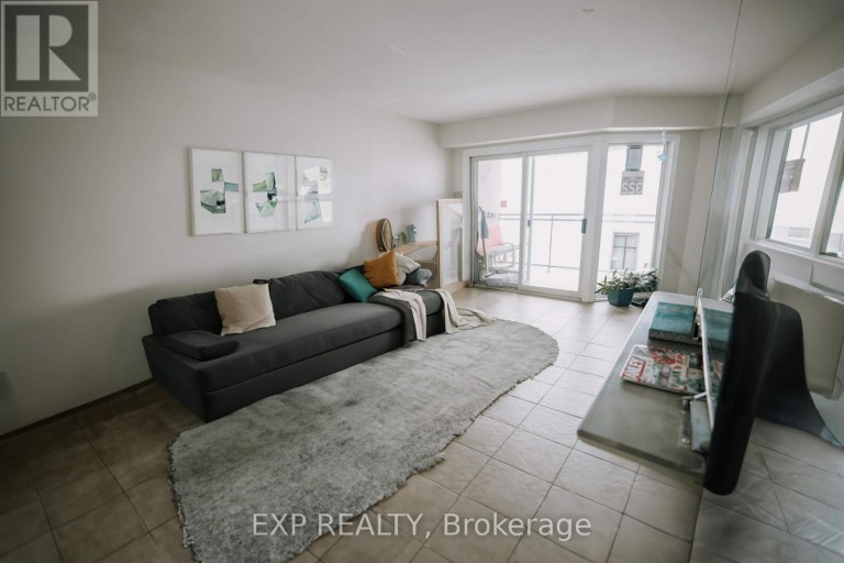 1207 - 858 COMMISSIONERS ROAD E, London South (South H), Ontario, N6C5Y5