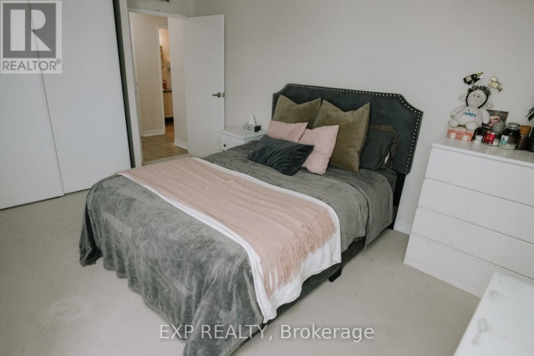 1207 - 858 COMMISSIONERS ROAD E, London South (South H), Ontario, N6C5Y5