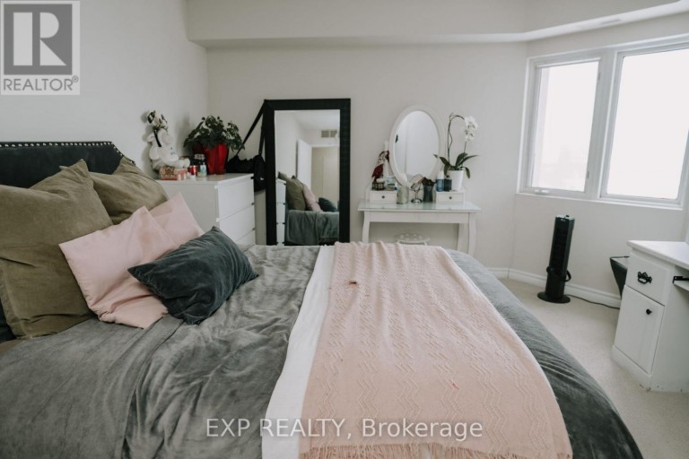 1207 - 858 COMMISSIONERS ROAD E, London South (South H), Ontario, N6C5Y5