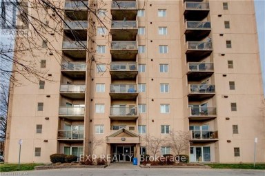 1207 - 858 COMMISSIONERS ROAD E London South (South H) Ontario photo 23