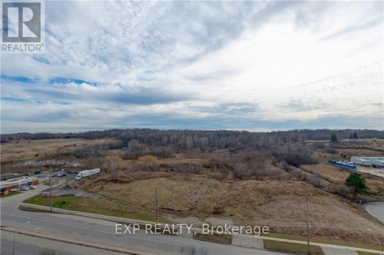 1207 - 858 COMMISSIONERS ROAD E, London South (South H), Ontario, N6C5Y5
