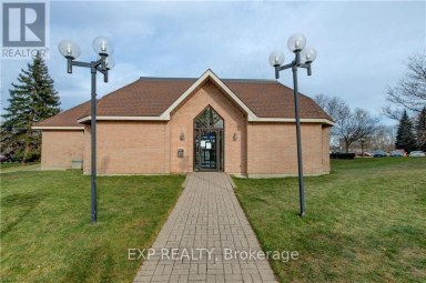 1207 - 858 COMMISSIONERS ROAD E London South (South H) Ontario photo 26