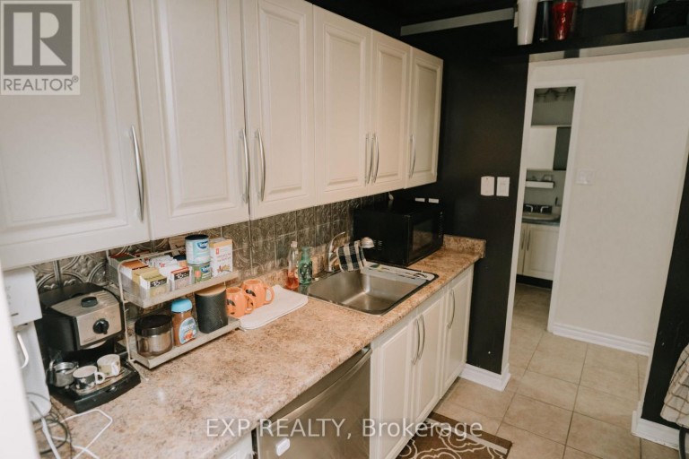 1207 - 858 COMMISSIONERS ROAD E, London South (South H), Ontario, N6C5Y5