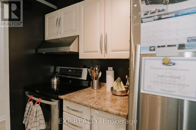 1207 - 858 COMMISSIONERS ROAD E, London South (South H), Ontario, N6C5Y5