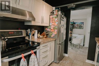 1207 - 858 COMMISSIONERS ROAD E London South (South H) Ontario photo 7