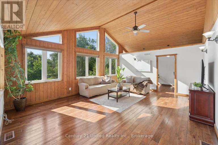 1923 PRATTS MARINA ROAD, Selwyn, Ontario, K0L2H0