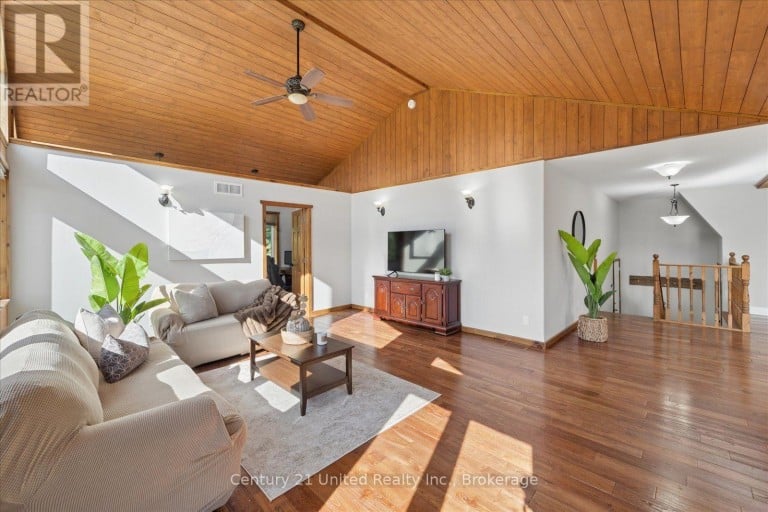 1923 PRATTS MARINA ROAD, Selwyn, Ontario, K0L2H0