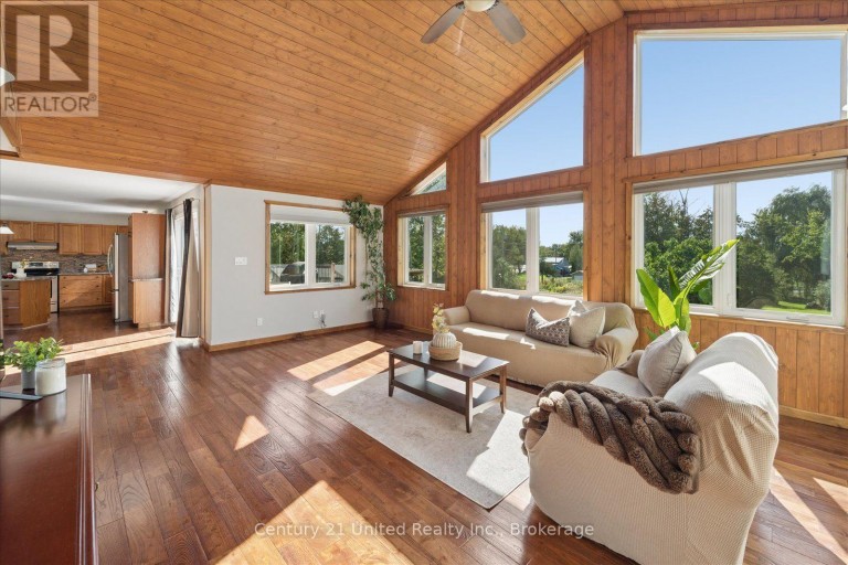 1923 PRATTS MARINA ROAD, Selwyn, Ontario, K0L2H0