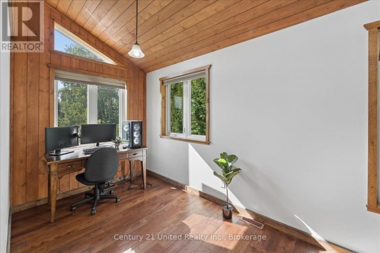 1923 PRATTS MARINA ROAD, Selwyn, Ontario, K0L2H0