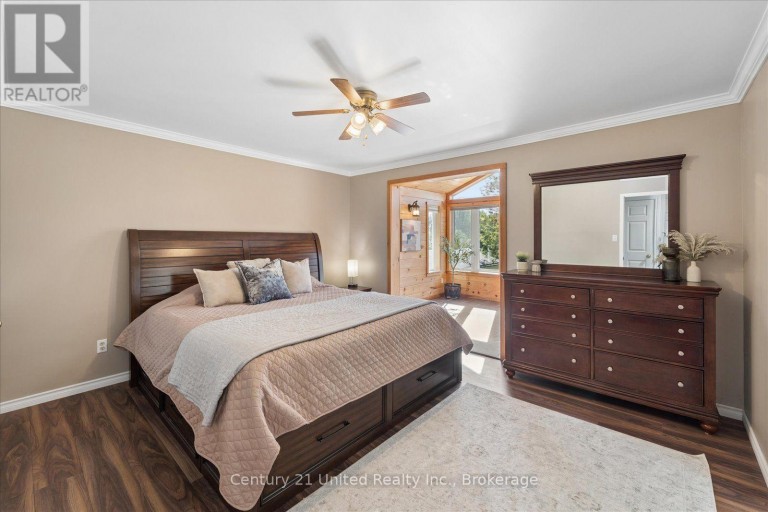 1923 PRATTS MARINA ROAD, Selwyn, Ontario, K0L2H0