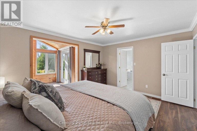 1923 PRATTS MARINA ROAD, Selwyn, Ontario, K0L2H0