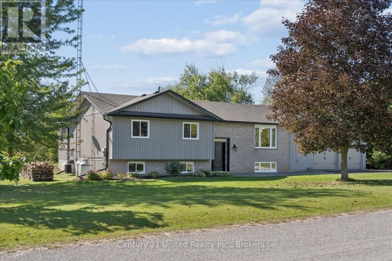 1923 PRATTS MARINA ROAD, Selwyn, Ontario, K0L2H0