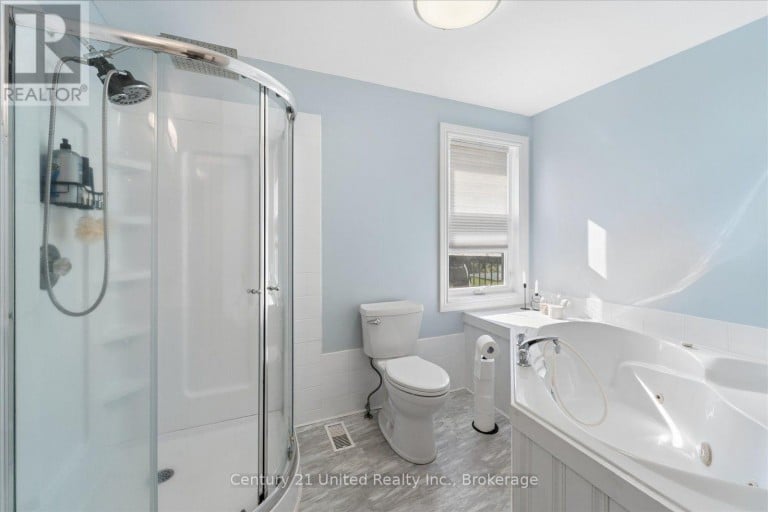 1923 PRATTS MARINA ROAD, Selwyn, Ontario, K0L2H0