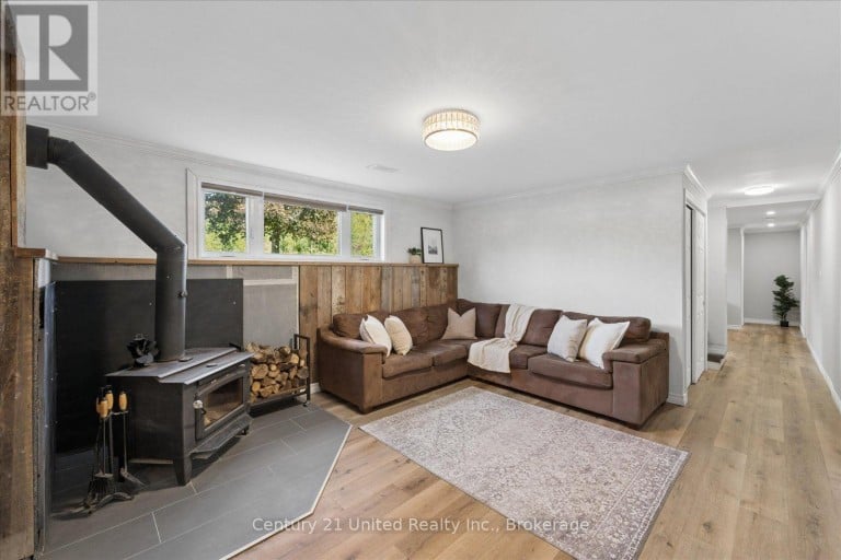 1923 PRATTS MARINA ROAD, Selwyn, Ontario, K0L2H0