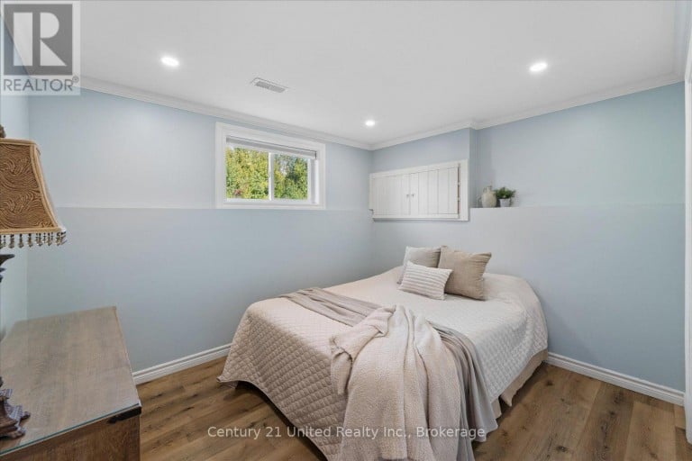 1923 PRATTS MARINA ROAD, Selwyn, Ontario, K0L2H0