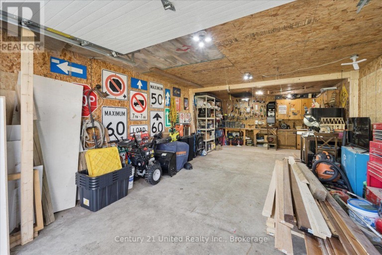 1923 PRATTS MARINA ROAD, Selwyn, Ontario, K0L2H0