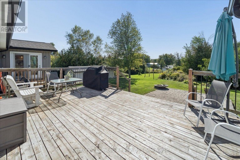 1923 PRATTS MARINA ROAD, Selwyn, Ontario, K0L2H0