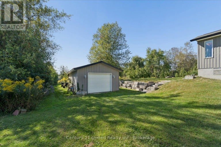 1923 PRATTS MARINA ROAD, Selwyn, Ontario, K0L2H0