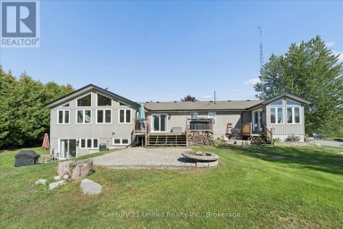 1923 PRATTS MARINA ROAD Selwyn Ontario photo 42