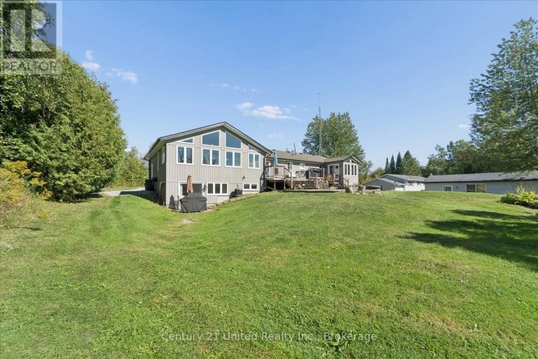 1923 PRATTS MARINA ROAD, Selwyn, Ontario, K0L2H0