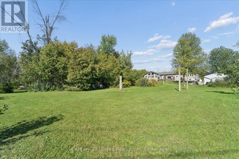 1923 PRATTS MARINA ROAD, Selwyn, Ontario, K0L2H0