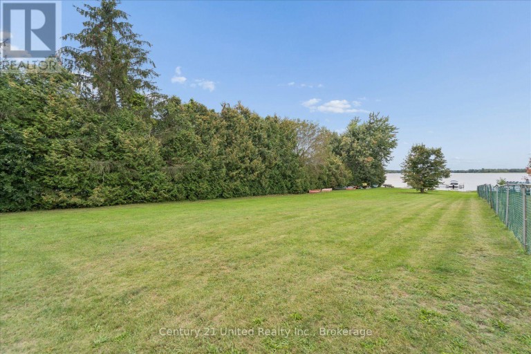 1923 PRATTS MARINA ROAD, Selwyn, Ontario, K0L2H0