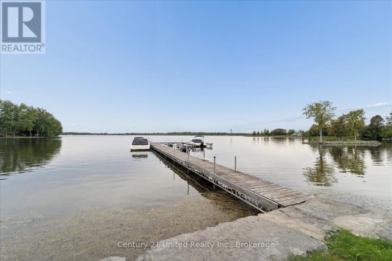 1923 PRATTS MARINA ROAD, Selwyn, Ontario, K0L2H0
