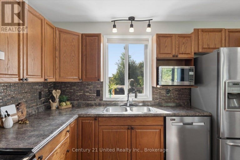 1923 PRATTS MARINA ROAD, Selwyn, Ontario, K0L2H0