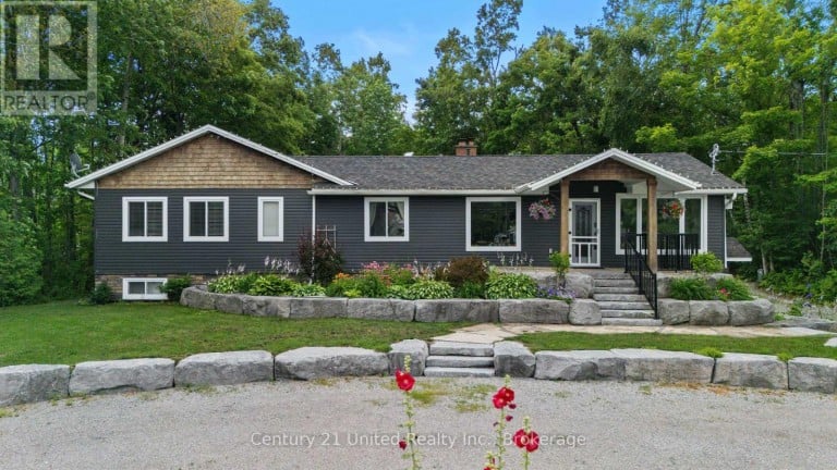1746 LAKEHURST ROAD, Trent Lakes, Ontario, K0L1J0