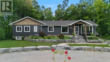 1746 LAKEHURST ROAD Trent Lakes Ontario photo 1